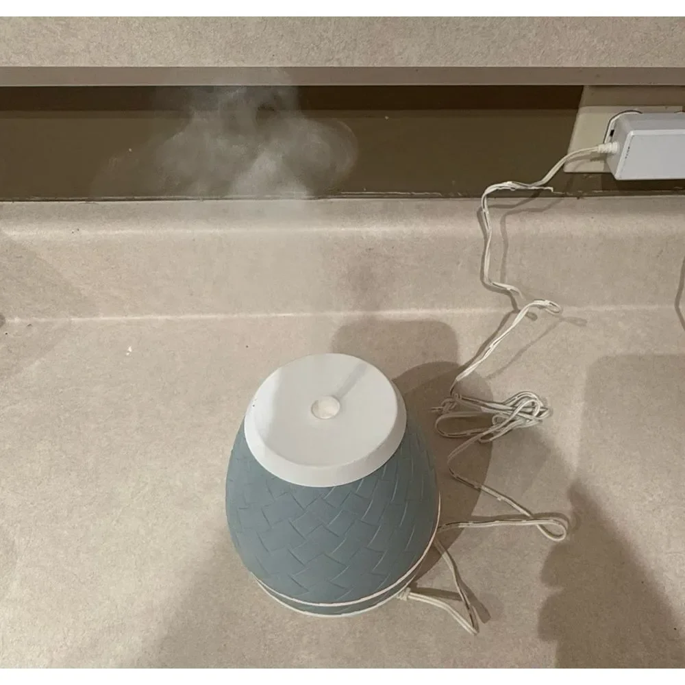 Young Living sweet aroma‎ ultrasonic diffuser